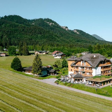 Das Leonhard - Naturparkhotel Am Weissensee Luaran gambar