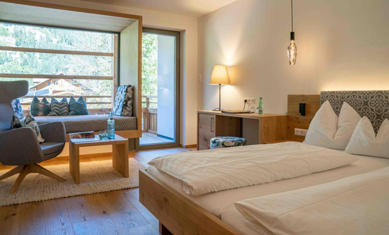 Das Leonhard - Naturparkhotel Am Weissensee Luaran gambar