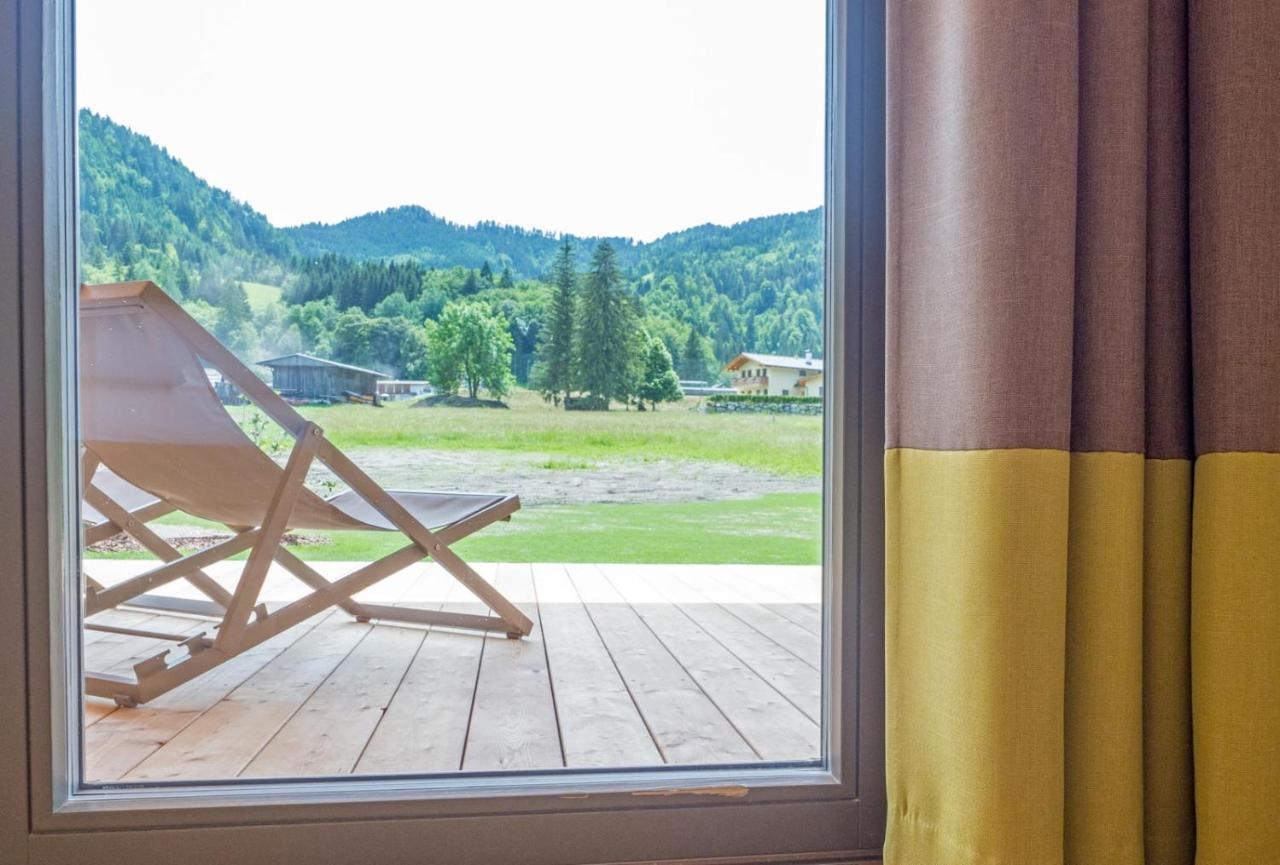 Das Leonhard - Naturparkhotel Am Weissensee Luaran gambar