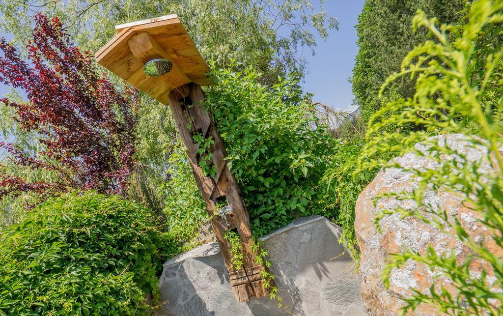 Das Leonhard - Naturparkhotel Am Weissensee Bilik gambar