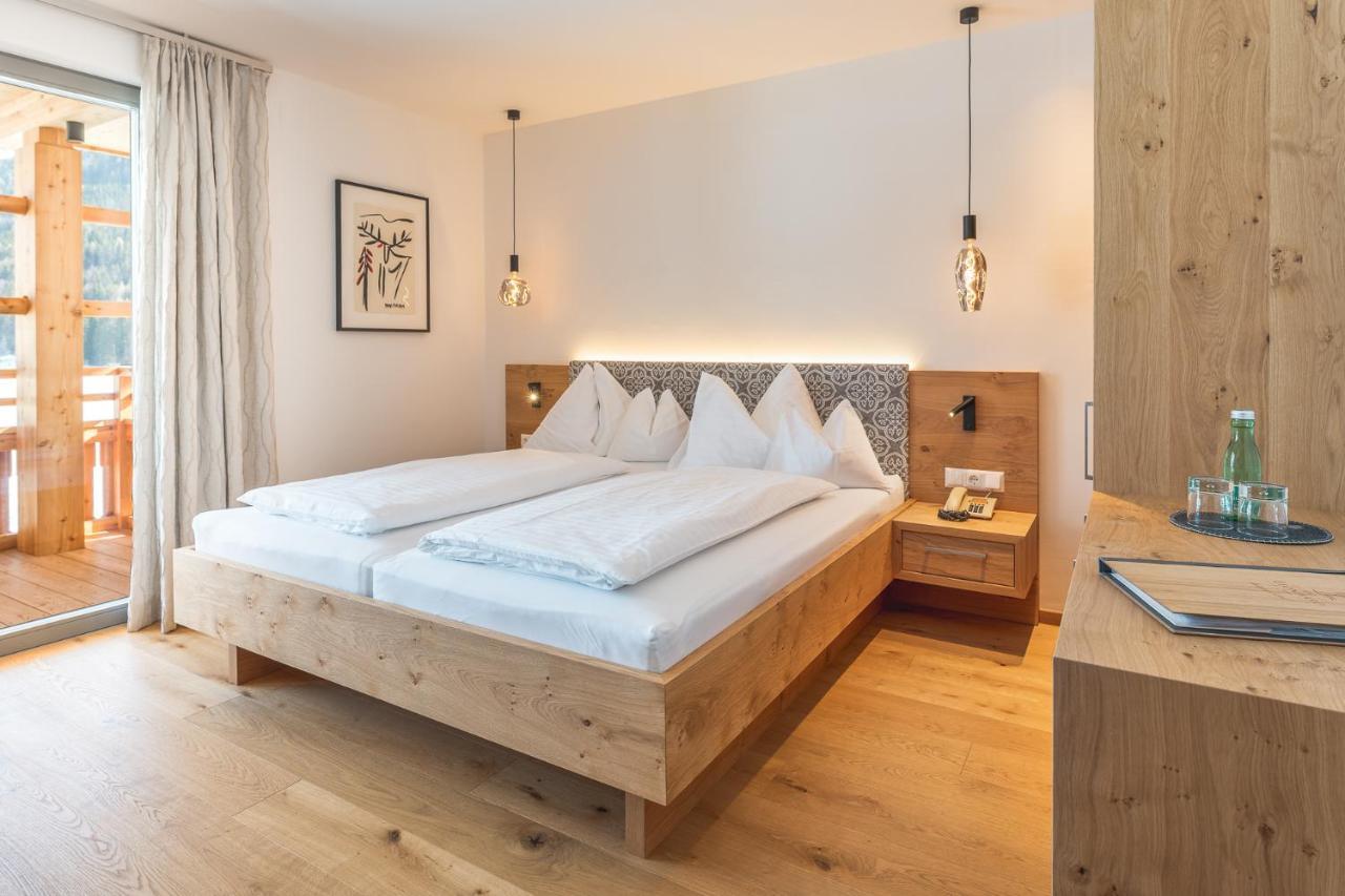 Das Leonhard - Naturparkhotel Am Weissensee Luaran gambar