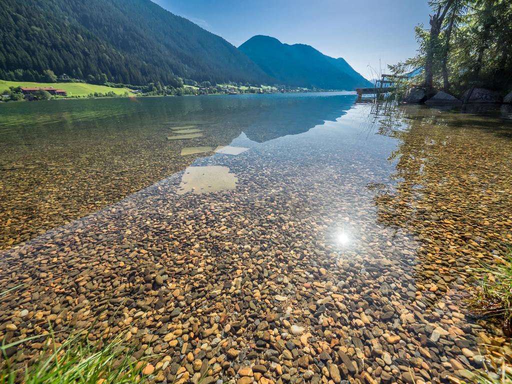 Das Leonhard - Naturparkhotel Am Weissensee Luaran gambar