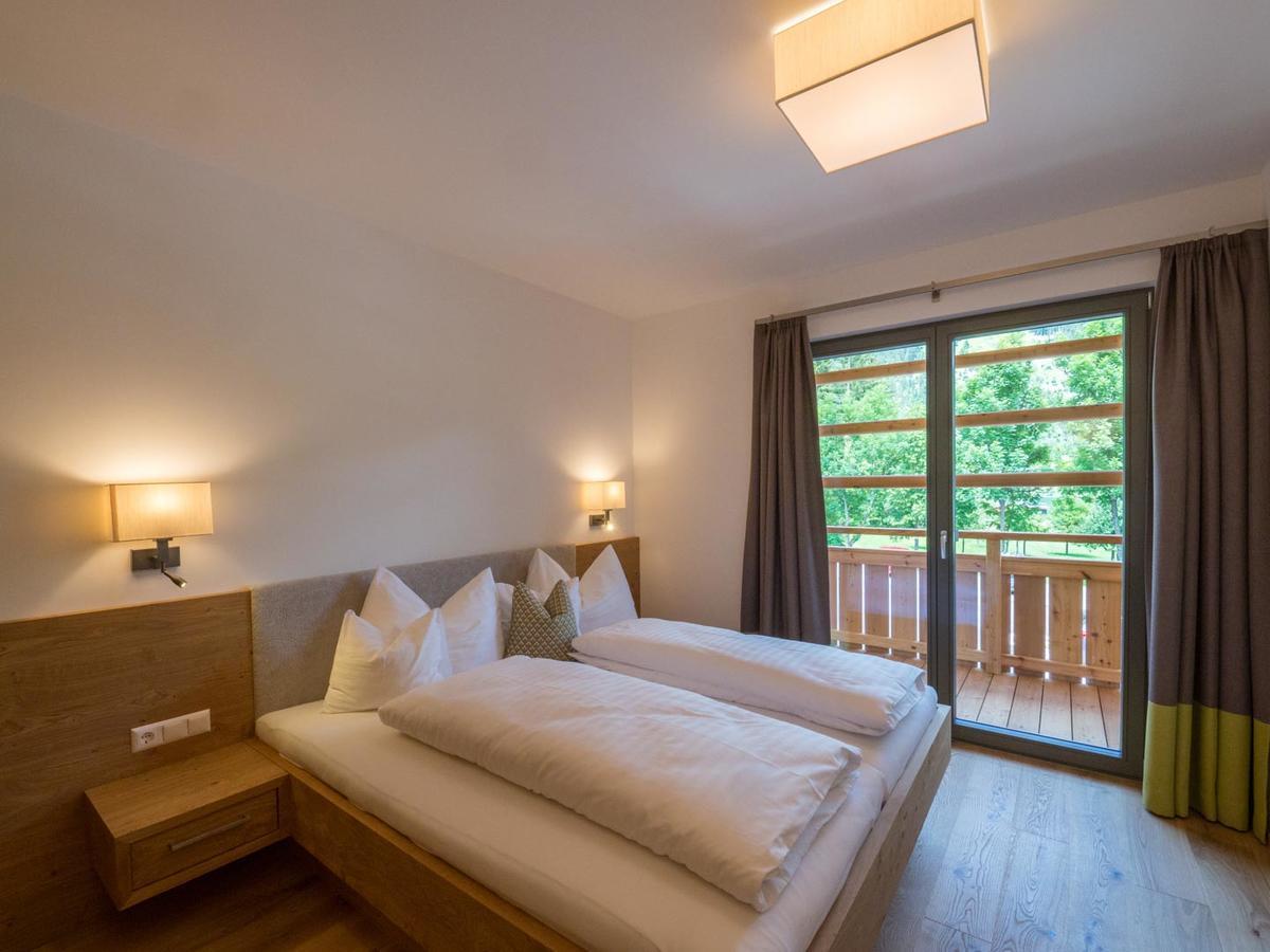 Das Leonhard - Naturparkhotel Am Weissensee Luaran gambar